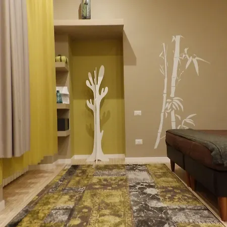 Sanremo Inn Pensjonat