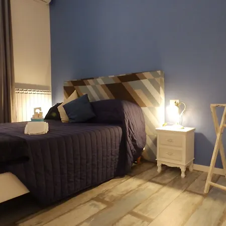 게스트하우스 산레모 인