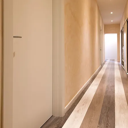 Pensjonat Sanremo Inn San Remo