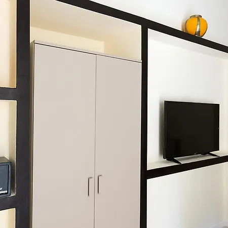 Sanremo Inn Pensjonat 4*