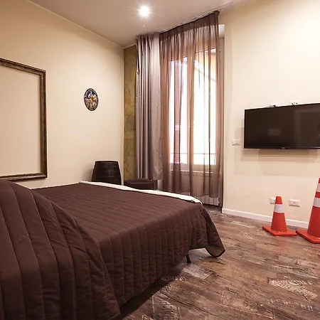 Vendégház Sanremo Inn 4*