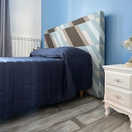 Sanremo Inn بيت ضيافة