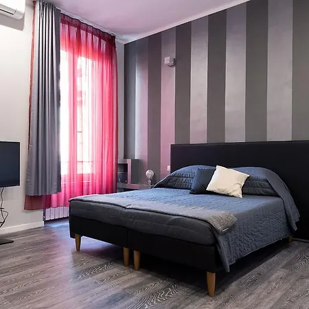 Sanremo Inn سانريمو