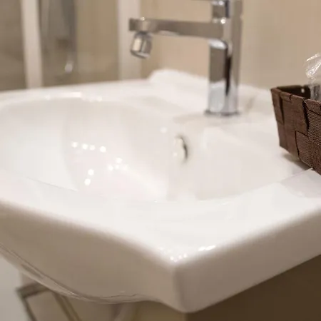 Sanremo Inn Pensjonat