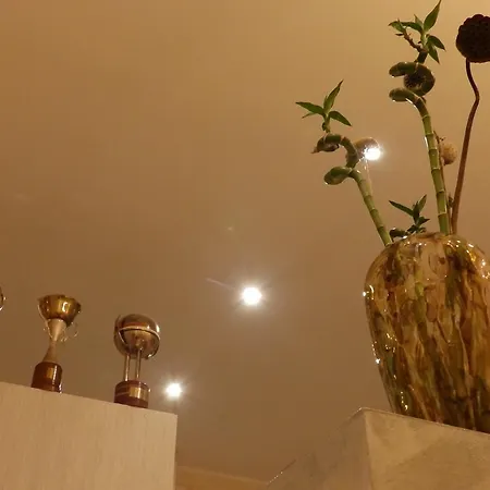 Sanremo Inn 3* سانريمو