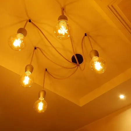 بيت ضيافة Sanremo Inn 3*
