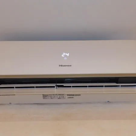 Vendégház Sanremo Inn