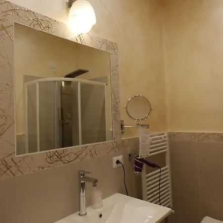 بيت ضيافة Sanremo Inn
