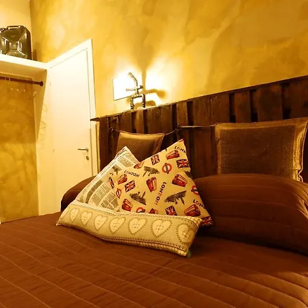 Sanremo Inn Pensjonat 4*