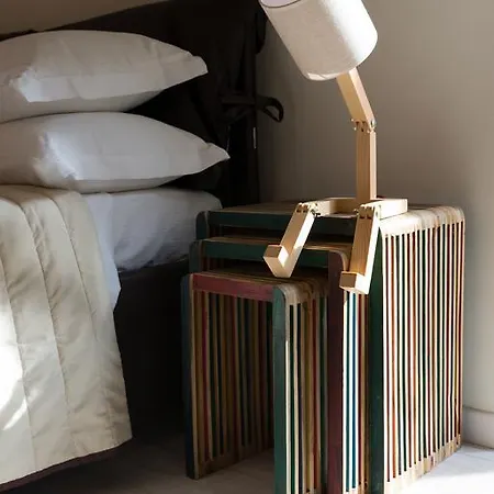 Pensjonat Sanremo Inn