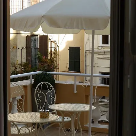 Sanremo Inn 4* San Remo