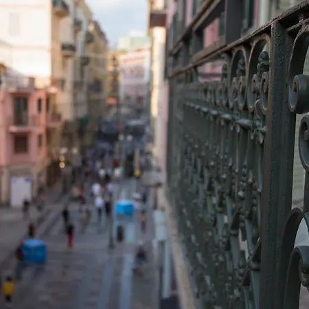 بيت ضيافة Sanremo Inn 3*
