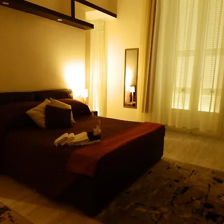 Sanremo Inn سانريمو
