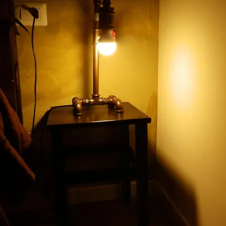 Sanremo Inn Pensjonat 4*