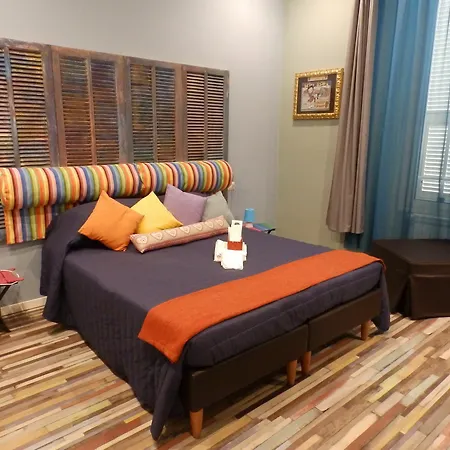 بيت ضيافة Sanremo Inn 3*