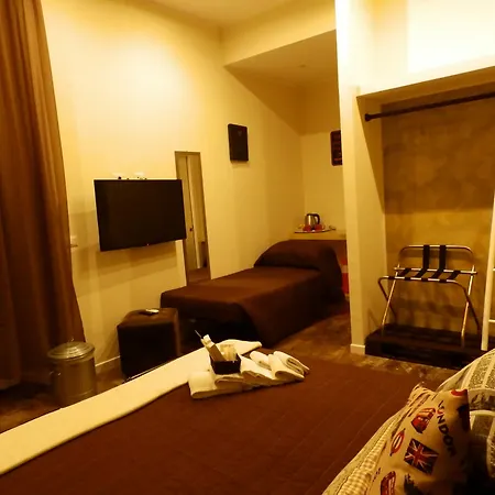 Sanremo Inn بيت ضيافة سانريمو