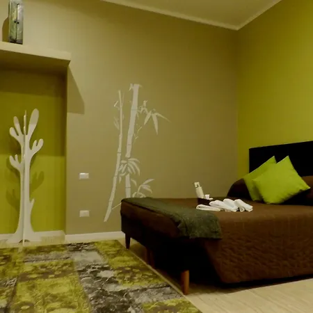 بيت ضيافة Sanremo Inn