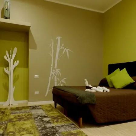 게스트하우스 산레모 인