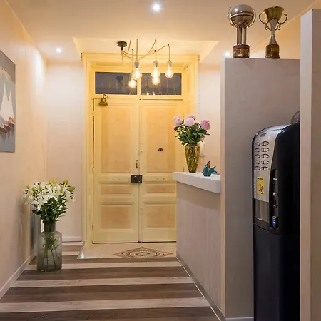 بيت ضيافة Sanremo Inn