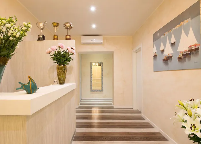 Sanremo Inn 4* Σαν Ρέμο