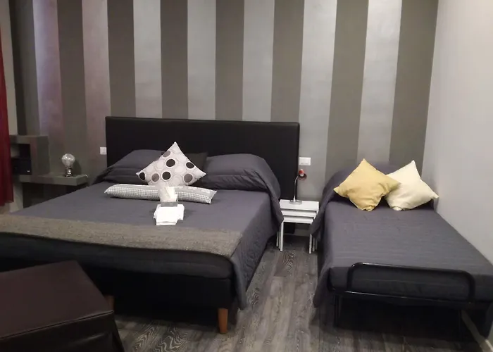 Sanremo Inn Πανσιόν 4*