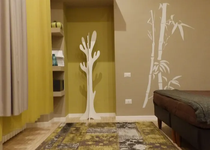 Sanremo Inn Πανσιόν