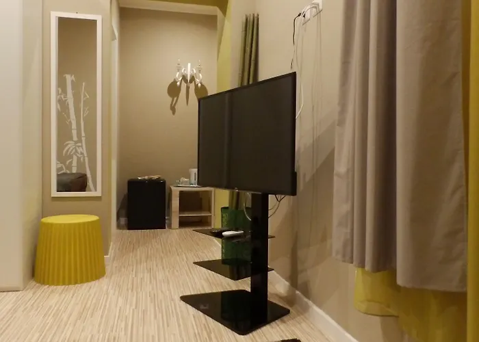 Sanremo Inn Σαν Ρέμο