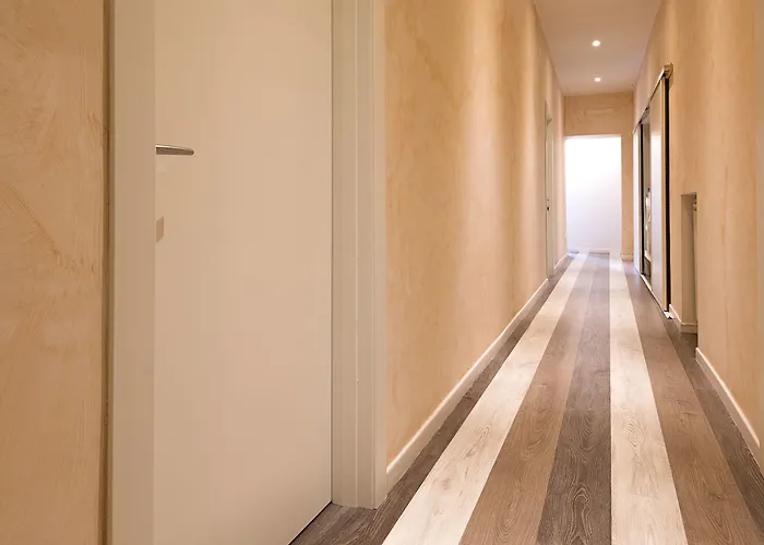 Πανσιόν Sanremo Inn Σαν Ρέμο