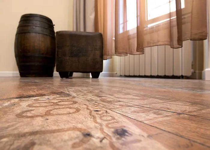 Sanremo Inn Πανσιόν