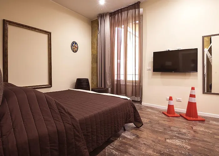 Πανσιόν Sanremo Inn 4*