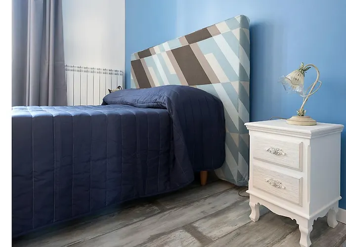 Sanremo Inn Πανσιόν