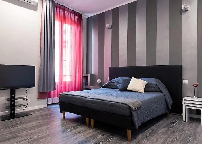 Sanremo Inn Σαν Ρέμο