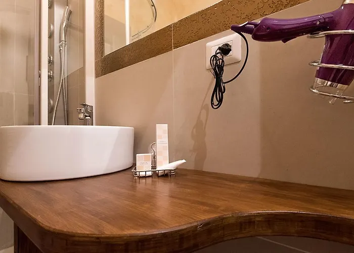 Πανσιόν Sanremo Inn