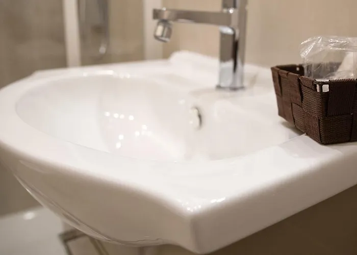 Sanremo Inn Πανσιόν