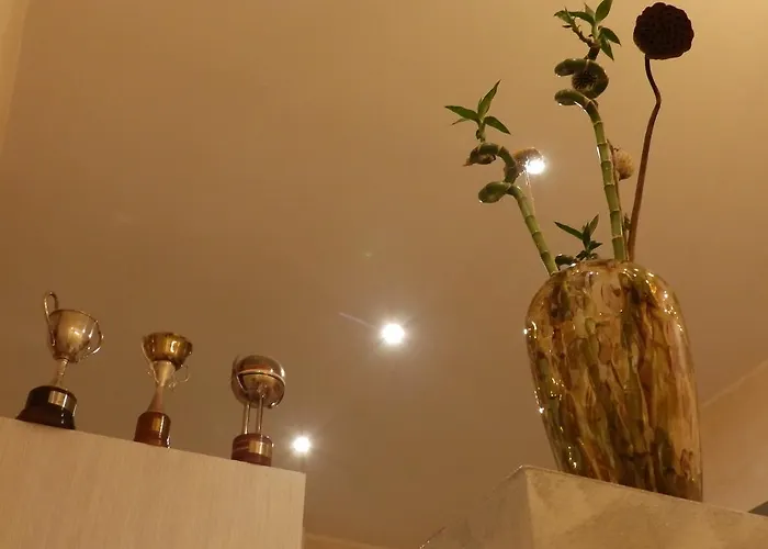 Sanremo Inn 4* Σαν Ρέμο