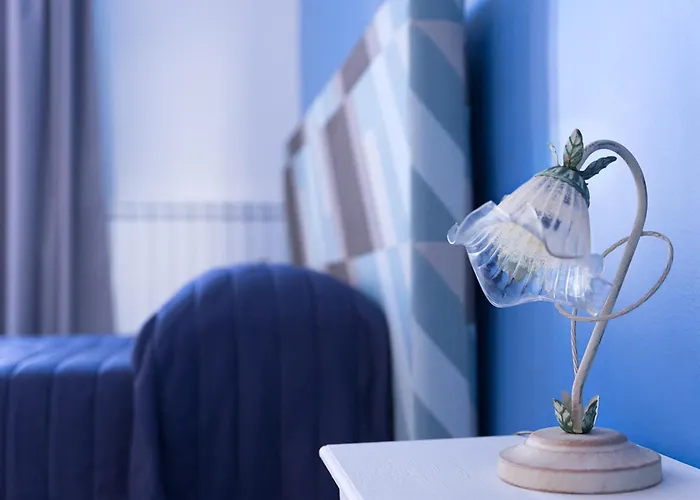 Sanremo Inn Πανσιόν