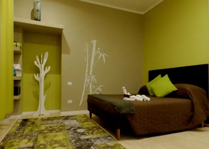 Πανσιόν Sanremo Inn