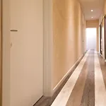 بيت ضيافة Sanremo Inn سانريمو
