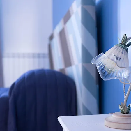 Pensionat Sanremo Inn Sanremo