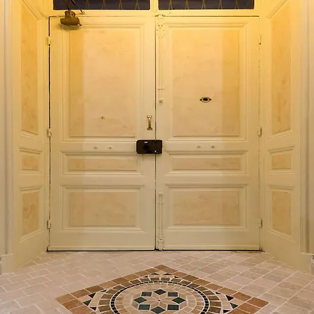 Vendégház Sanremo Inn