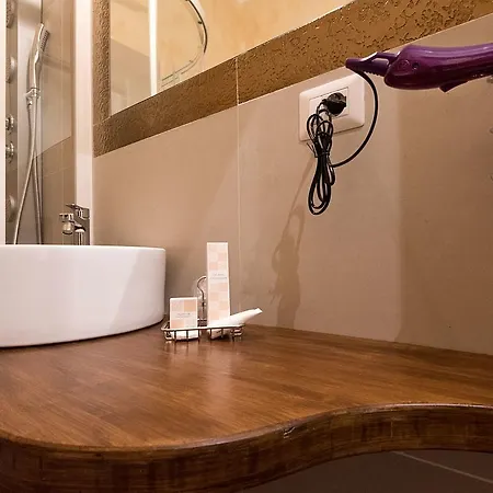 Affittacamere Sanremo Inn