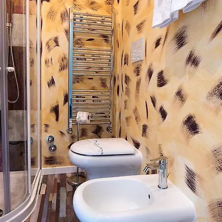 Pensionat Sanremo Inn 4*