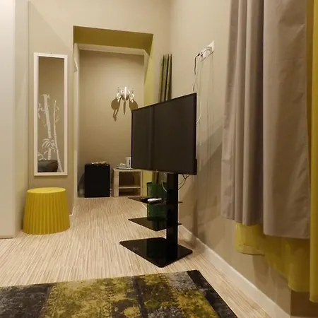 Sanremo Inn Pensionat 4*