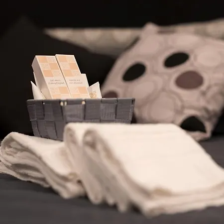 Pensionat Sanremo Inn 4*