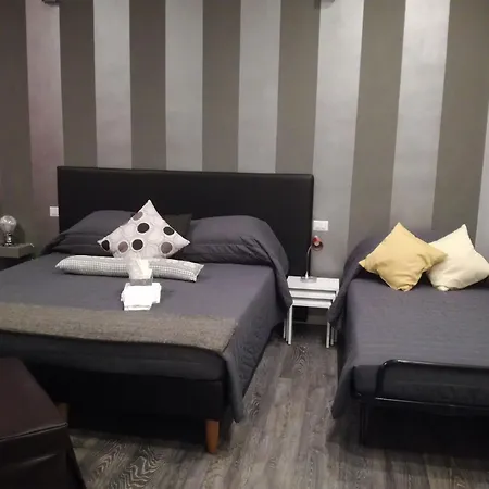 Affittacamere Sanremo Inn 4*