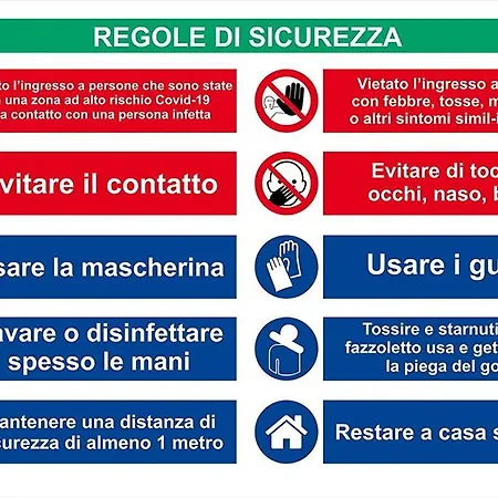 Sanremo Inn Pensionat