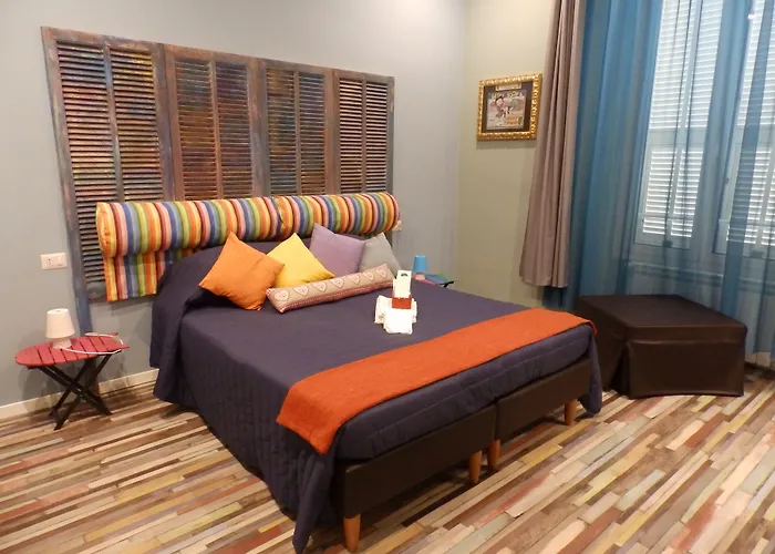 Guest house Sanremo Inn Sanremo