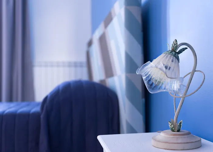 Guest house Sanremo Inn Sanremo