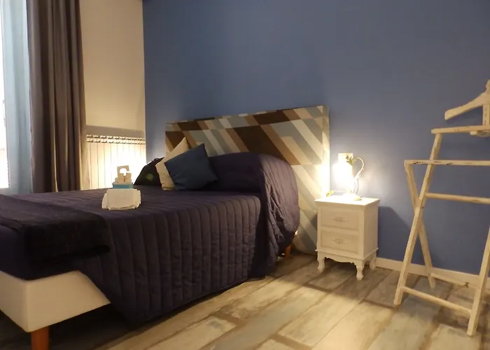 Guest house Sanremo Inn