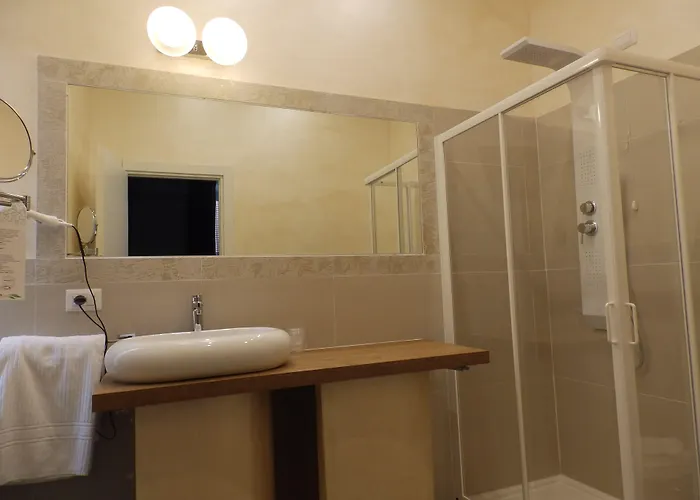 Guest house Sanremo Inn Sanremo